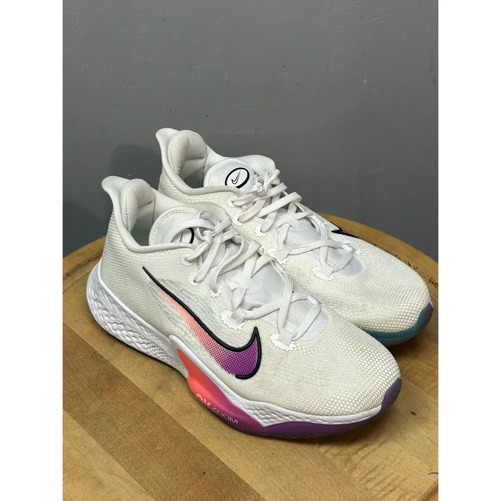 Nike air zoom